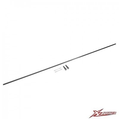 [�˾���ũ] XL52T04 [XL POWER] Tail Linkage Rod XL52T04