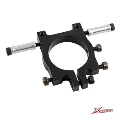 [�˾���ũ] XL70B15 [XL POWER] XL70B15 Tail Boom Mount Set��Front��