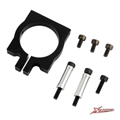 [�˾���ũ] XL70B16 [XL POWER] XL70B16 Tail Boom Mount Set��rear��