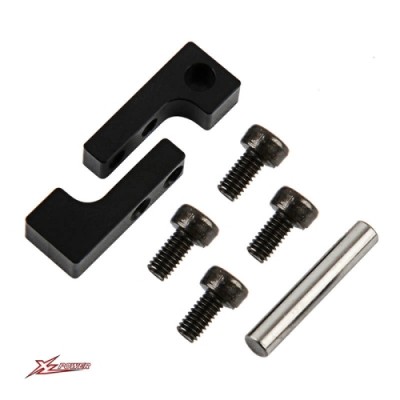 [�˾���ũ] XL70B24 [XL POWER] XL70B24 Belt Guide Mounting Block