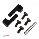 [XL POWER] XL70B24 Belt Guide Mounting Block