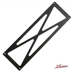 [XL POWER] XL70B31 Carbon Fiber Bottom Plate
