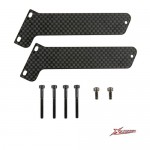 [XL POWER] XL70B38 Carbon Fiber Reinforcement Plate