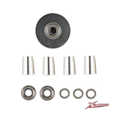 [�˾���ũ] XL70T08 [XL POWER] XL70T08 Belt Guide��rear��