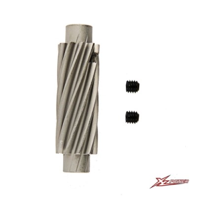 [�˾���ũ] XL70G10 [XL POWER] XL70G10 Motor Pinion 10T