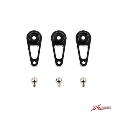 [�˾���ũ] XL70A04 [XL POWER] XL70A04 Metal Servo Horn