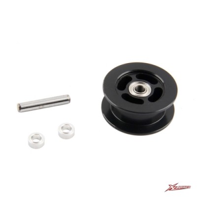 [�˾���ũ] XL70B24-1 [XL POWER] XL70B24-1 Belt Guide(Front)