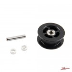 [XL POWER] XL70B24-1 Belt Guide(Front)