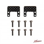 [XL POWER] XL70B24-2 Belt Guide Reinforcement