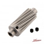 [XL POWER] XL70G13 Motor Pinion 13T