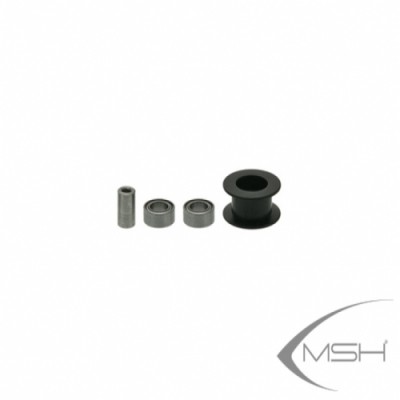 [�˾���ũ] MSH41033 [XL POWER] MSH41033 Tail guide pulley
