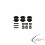 [XL POWER] MSH41034 Guide pulleys