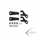 [XL POWER] MSH41098 Control washout arm