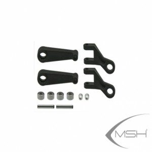 [XL POWER] MSH41098 Control washout arm