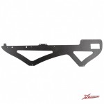 [XL POWER] XL70B26 Lower Carbon Fiber Main Frame