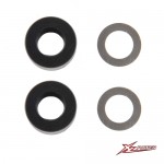 [XL POWER] XL70H02-2 POM Head Damper