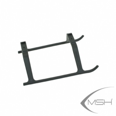 [�˾���ũ] MSH41011 [XL POWER] MSH41011 Landing gear