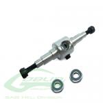 Tail rotor hub - Goblin 630/700/770 [H0051-S]