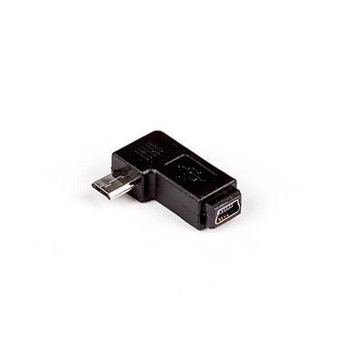 [�˾���ũ] CVT-MCtoMini [HDCVT] Micro to Mini USB Converter for ActionCAM