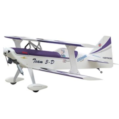 [�˾���ũ]  [World Model] ��Ƽ����Ʈ Ultimate - 120R 53.5 ARF 1360mm