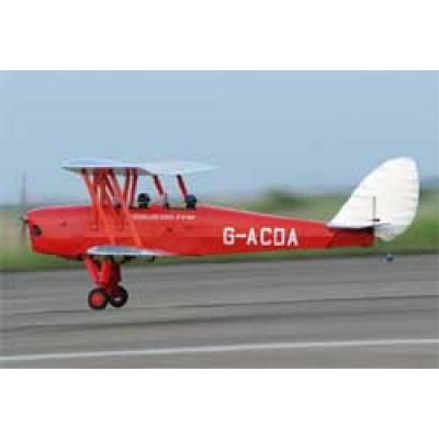 [�˾���ũ]  [Phoenix] Ÿ�̰� �� Tiger Moth 25-35cc (2273mm)