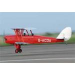 [Phoenix] Ÿ�̰� �� Tiger Moth 25-35cc (2273mm)