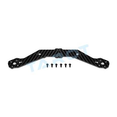 �˾���ũ TL280B5 [TR] 280H Frame Front Arm Assy