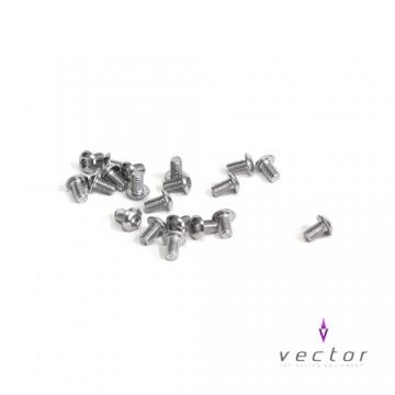 ¾Ë¾¾¹ðÅ© M3x5mm À°°¢ ³ª»ç (20°³ÀÔ)