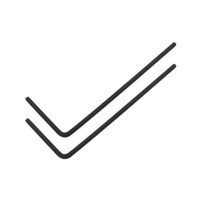 [�˾���ũ] AK1.5-2 1.5mm �⿪�� ������ġ (L��ġ)