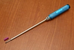 [HT] Screw Driver Set (Small/Engine Adj.)