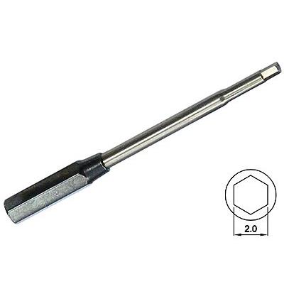 �˾���ũ MH-H020 [MH] ���� ����̹� �� 2.0mm (MH-T011��)
