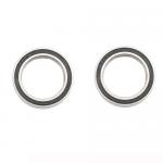 [Team Losi] 15x21x4mm Shielded Ball Bearing (2)