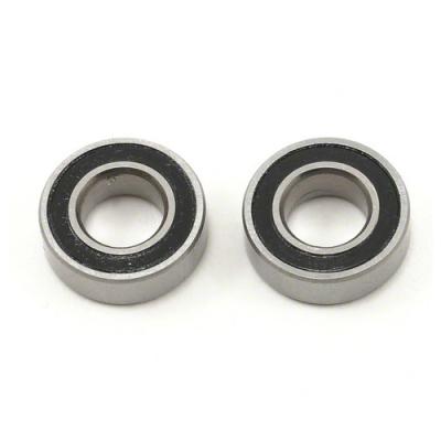 [˾ũ] LOSA6958 Team Losi 6x12x4mm Sealed Ball Bearings w/Plastic Retainer (2)