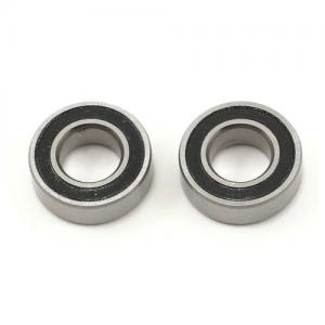 Team Losi 6x12x4mm Sealed Ball Bearings w/Plastic Retainer (2)