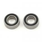 Team Losi 6x12x4mm Sealed Ball Bearings w/Plastic Retainer (2)