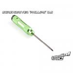 Medial Pro FRT Tools ScrewDriver Philips 3.5