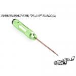 Medial Pro FRT Tools Screwdriver Flat 2.0