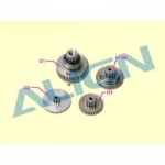 [Align] BL700H Servo Gear Set