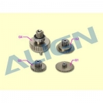 [Align] DS655 Servo Gear Set