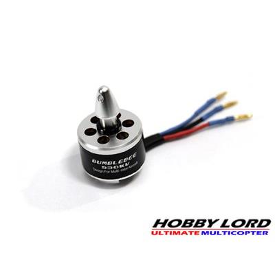 �˾���ũ ST-550c-006 [HOBBYLORD] 2812 930KV �귯������ ����