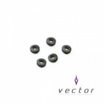 [Vector] Rubber Ring(Power Line Holder)