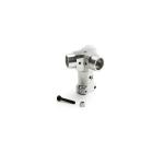3-Blade Head Block: 360 CFX