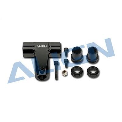 �˾���ũ HN7095QAT [Align] T-Rex700N FL Main Rotor Housing/Black