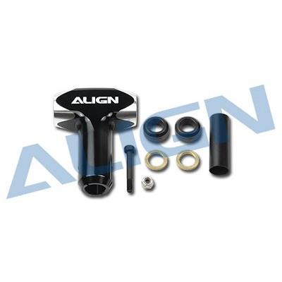 [�˾���ũ] H55007T [Align] T-Rex550E FL Metal Main Rotor Housing