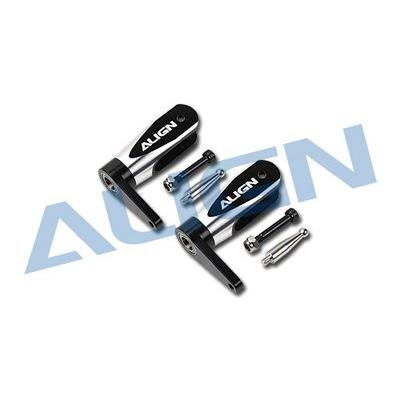 [�˾���ũ] H55005T [Align] T-Rex550E FL Metal Main Rotor Holder