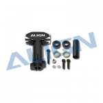 [Align] T-Rex550E FL Newly Designed Metal Main Rotor Housing/Black