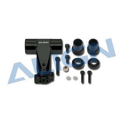 �˾���ũ HN7095AAT [Align] T-Rex700E/N FL Newly Designed Main Rotor Housing Set/Black