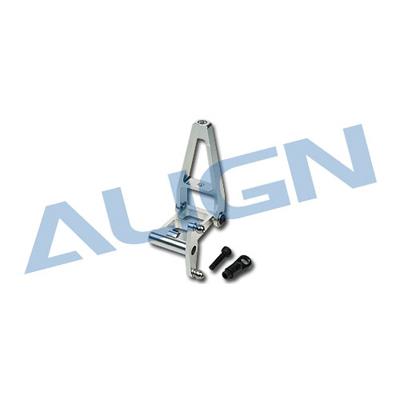 �˾���ũ HN7033QFL [Align] T-Rex700N DFC Elevator Arm Set/Silver