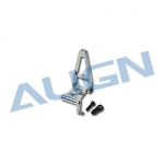 [Align] T-Rex700N DFC Elevator Arm Set/Silver