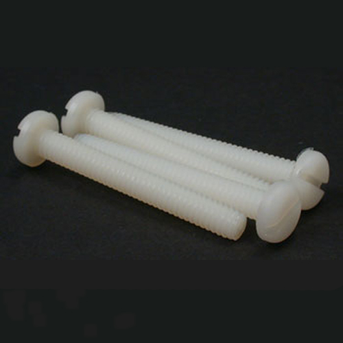 [�˾���ũ] GPMQ4400 [GREATPLANES] 10-32ȣ(4.82mm)x50mm ���Ϸ� �� ��Ʈ 4����